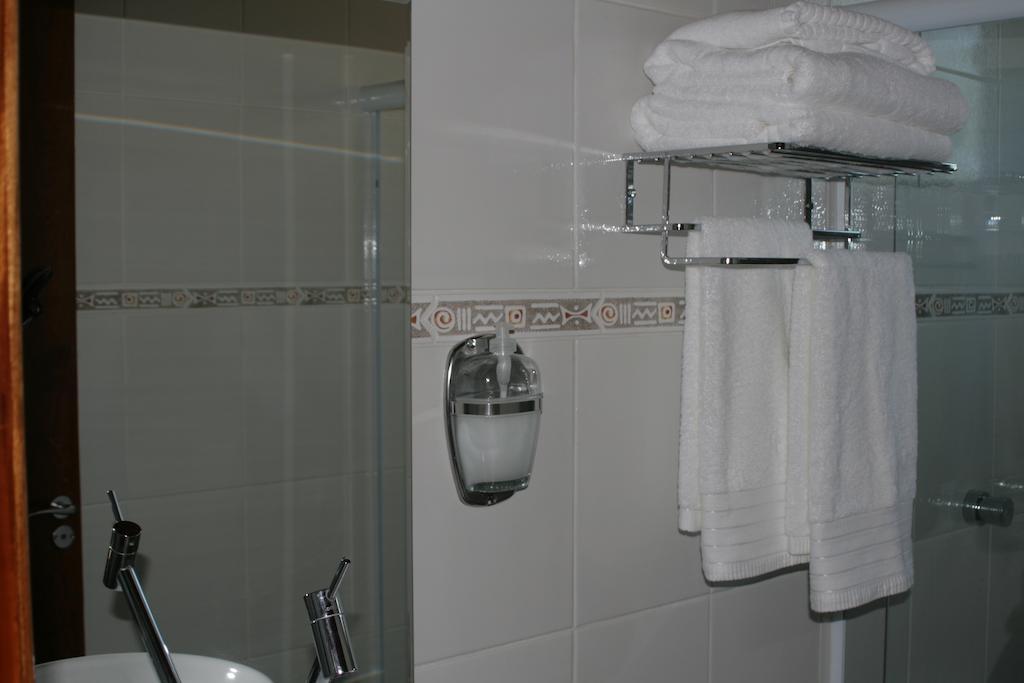 Hotel Abrigo Da Reserva Santo Antônio do Pinhal Zimmer foto