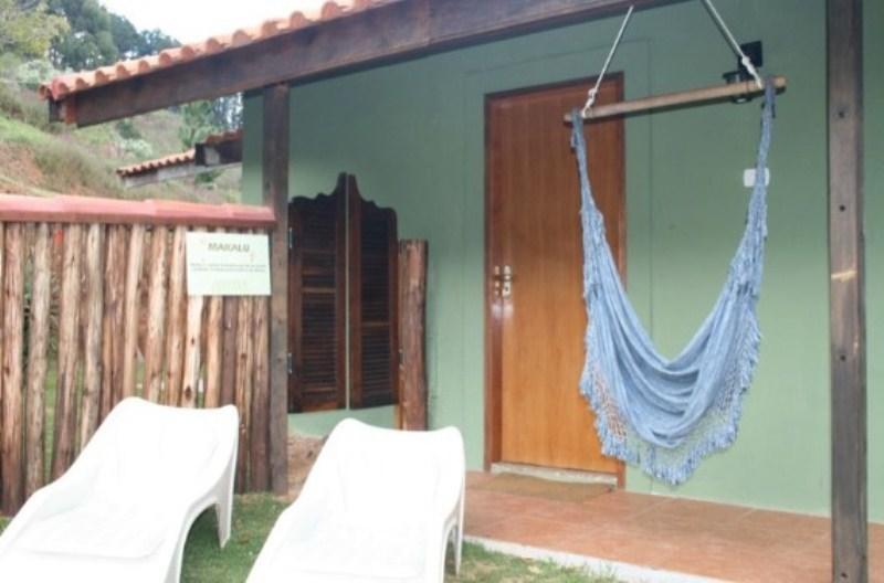 Hotel Abrigo Da Reserva Santo Antônio do Pinhal Zimmer foto