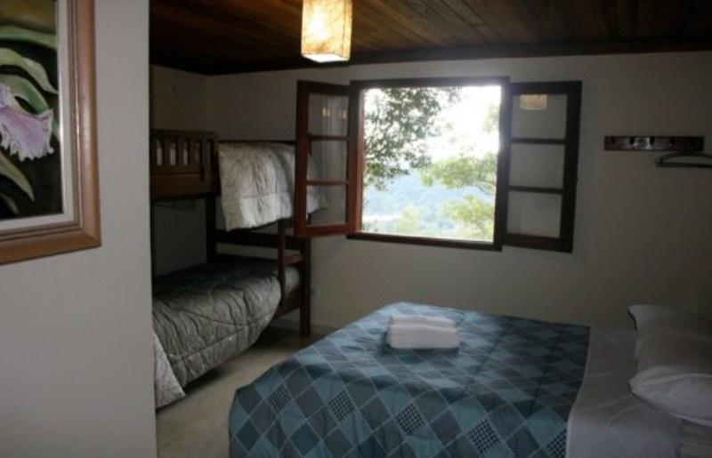 Hotel Abrigo Da Reserva Santo Antônio do Pinhal Zimmer foto