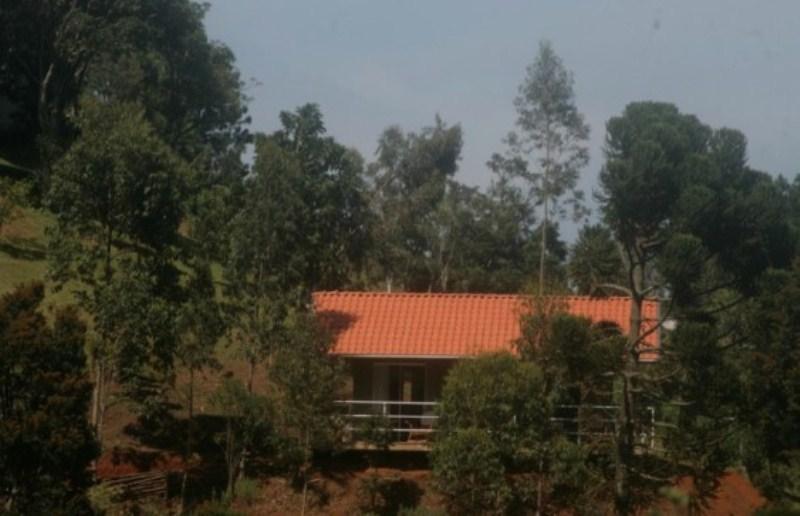 Hotel Abrigo Da Reserva Santo Antônio do Pinhal Zimmer foto